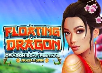 Floating Dragon Dragon Boat Festival слот от Pragmatic