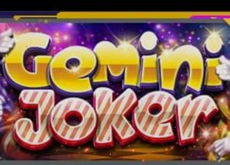 Gemini Joker слот от Betsoft